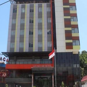 Grand ABE Hotel Jayapura